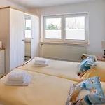 Apartment Möwenkoje *