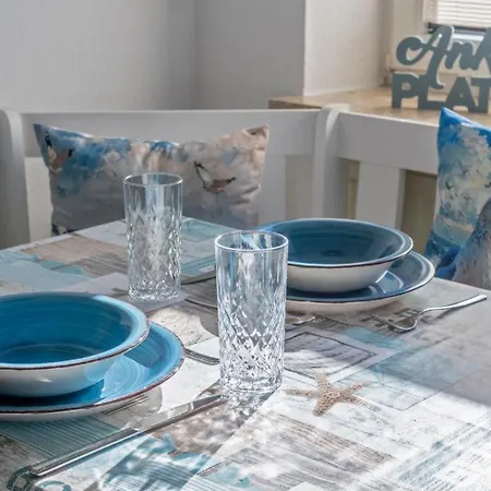 Moewenkoje Apartment Norddeich (Norden)