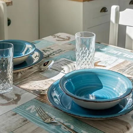 Apartment Moewenkoje Norddeich (Norden)