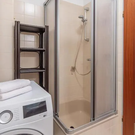 Apartment Moewenkoje