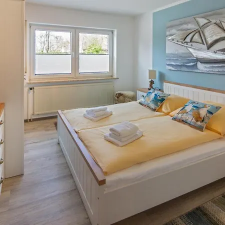 Moewenkoje Apartmán