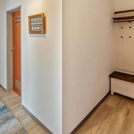 Apartmán Moewenkoje